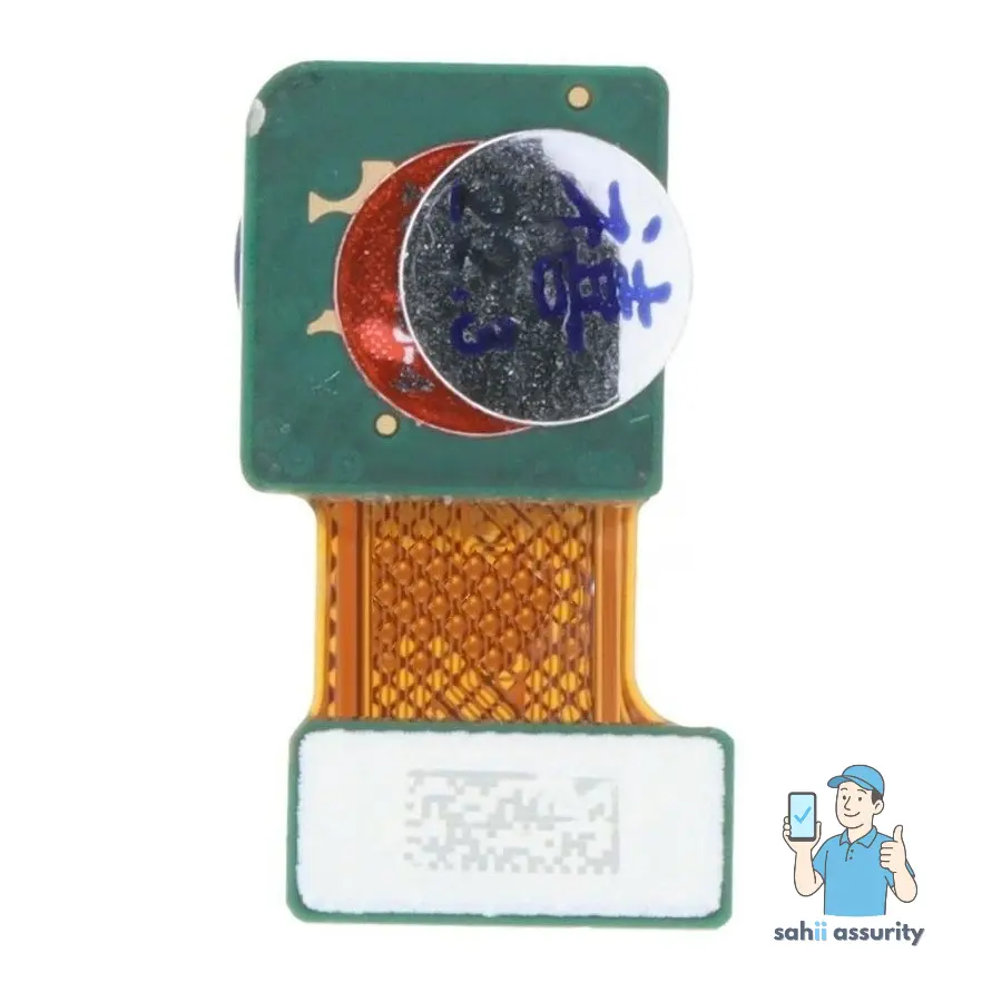 Replacement Front Camera for Realme X2 Pro (Selfie Camera) thumbnail